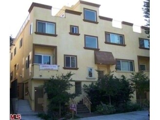 The Moorpark Residences in Sherman Oaks, CA - Building Photo - Building Photo