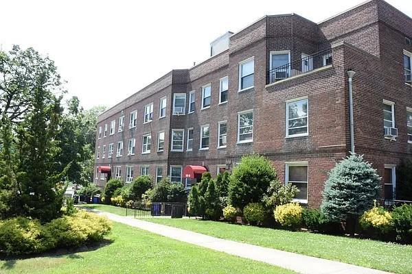 property at 141-11 Union Tpke