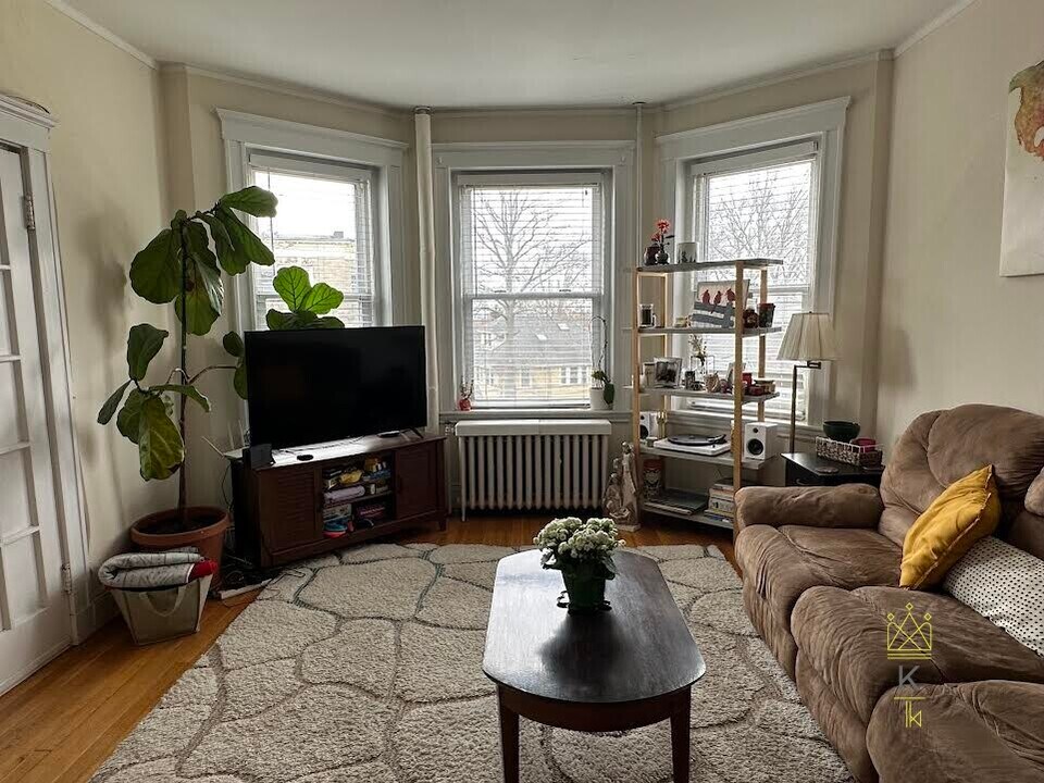 36 Addington Rd in Brookline, MA - Building Photo