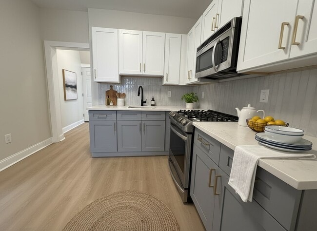 property at 50 N Frazier St