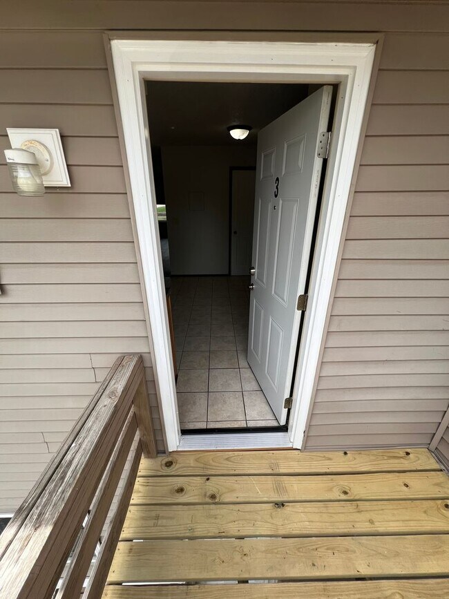 1304 Florida in Ames, IA - Building Photo - Building Photo