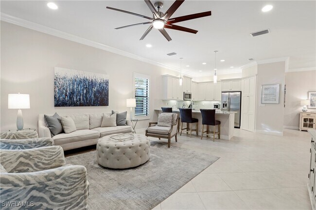 property at 13435 Silktail Dr