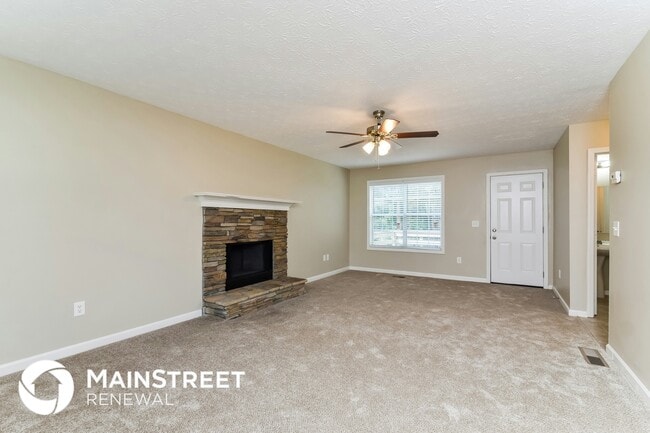 1770 Alcovy River Dr in Dacula, GA - Building Photo - Building Photo
