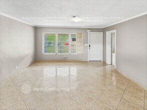1313 N Park Rd in Hollywood, FL - Foto de edificio - Building Photo