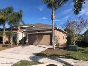 1749 Tullagee Ave in Melbourne, FL - Building Photo - Building Photo