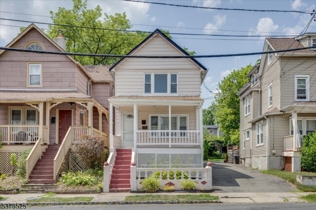 6 Dey St in Montclair, NJ - Building Photo - Building Photo
