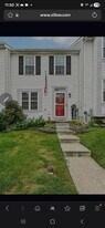 4408 Danbury Sq in Belcamp, MD - Building Photo