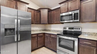 11432 Poston Rd in Panama City, FL - Building Photo