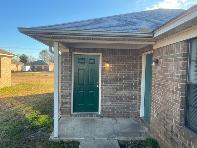 property at 350 S Davis St