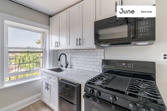 211 Lafayette Ave-Unit -15 in New York, NY - Building Photo - Building Photo