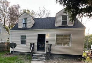 3613 Proctor St in Flint, MI - Building Photo