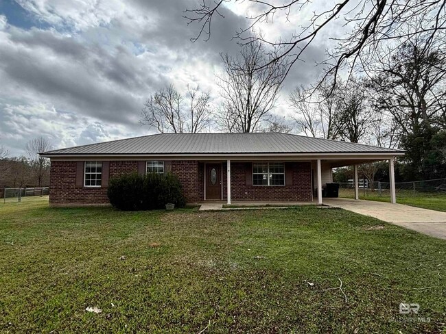 property at 19860 Wilters St