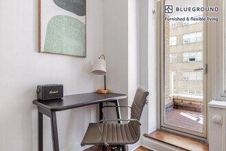 40 Park Ave in New York, NY - Building Photo - Building Photo