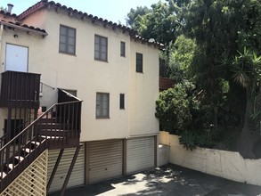 3818 Los Feliz Blvd in Los Angeles, CA - Building Photo - Building Photo