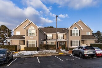 Buckner Woods in Virginia Beach, VA - Building Photo - Building Photo