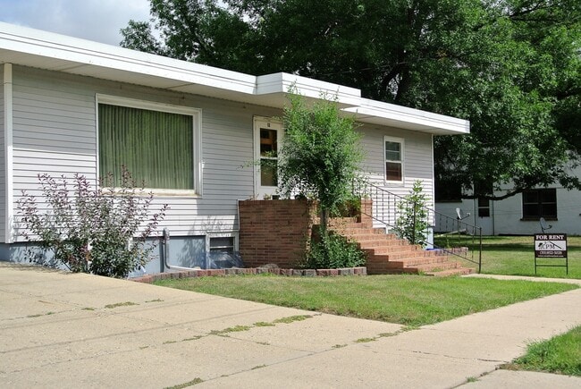 property at 12 University Ave W
