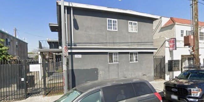 property at 2517 W 54th St