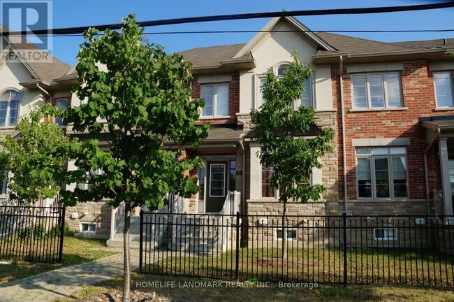 property at 48 Mack Clement Ln