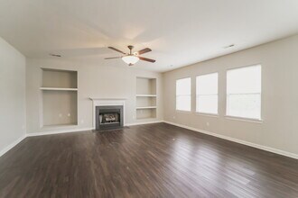 15126 Callow Forest Dr in Charlotte, NC - Building Photo - Building Photo