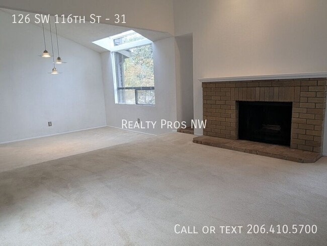 126 SW 116th St in Seattle, WA - Building Photo - Building Photo