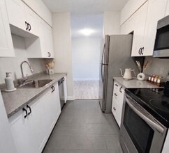 Fox Court Apartments in Sault Ste Marie, ON - Foto de edificio - Building Photo