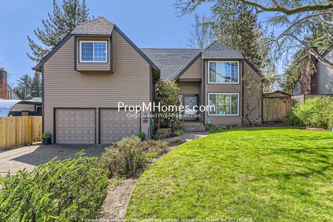 property at 20130 NW Paulina Dr