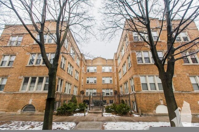 property at 4700 N Winchester Ave