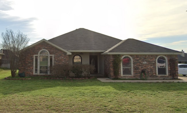 property at 300 Oak Ridge Dr