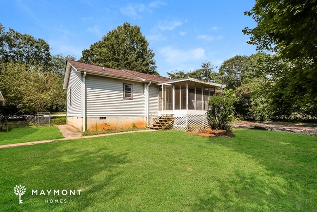118 Meadowood Dr in Easley, SC - Building Photo - Building Photo