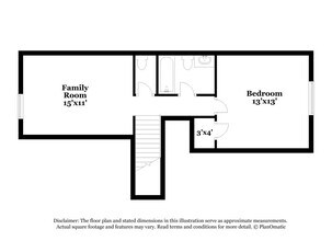 1328 Nicole Way in Burleson, TX - Building Photo - Building Photo