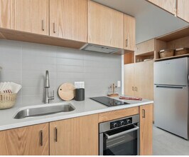 KIND South in Sacramento, CA - Foto de edificio - Building Photo