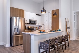 Arlington Commons-The Truman