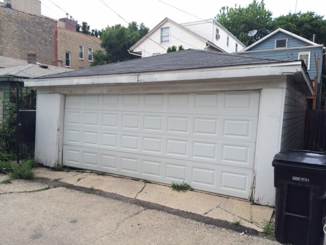 1507 W Ohio St, Unit 1 in Chicago, IL - Building Photo - Building Photo