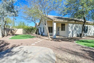 25020 N 40th Ave in Phoenix, AZ - Building Photo - Building Photo
