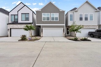 422 Stonework Sage Ln in Houston, TX - Building Photo - Building Photo