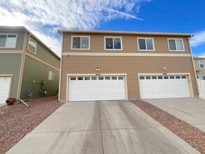 2496 Gilpin Ave in Colorado Springs, CO - Building Photo - Building Photo