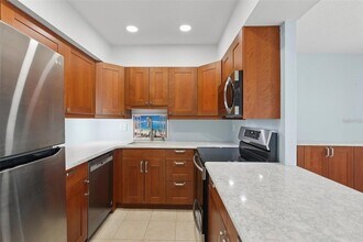 14800 Walsingham Rd, Unit 1215 in Largo, FL - Building Photo - Building Photo