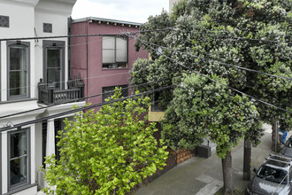 2925 California St in San Francisco, CA - Building Photo - Building Photo