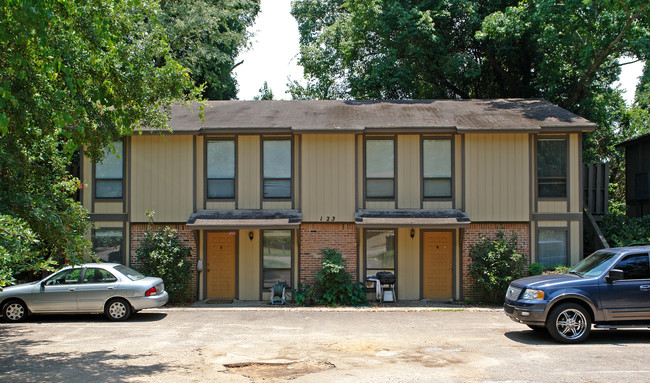 123 Locke St in Tallahassee, FL - Building Photo - Building Photo