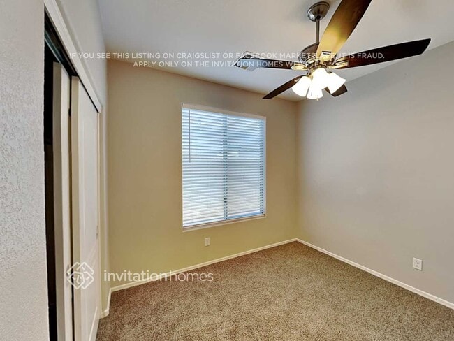 property at 3636 W White Canyon Rd