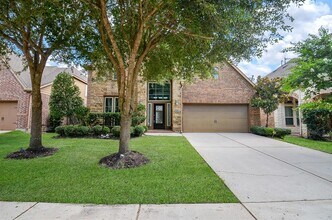 28722 Maple Red Dr in Katy, TX - Building Photo - Building Photo