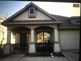 9921 Tanglebrush Dr in McKinney, TX - Building Photo