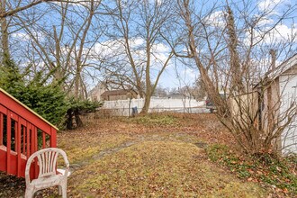 14 Allison Ave in Trenton, NJ - Foto de edificio - Building Photo