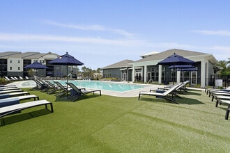 HoM at River Hills in Tampa, FL - Building Photo - Building Photo