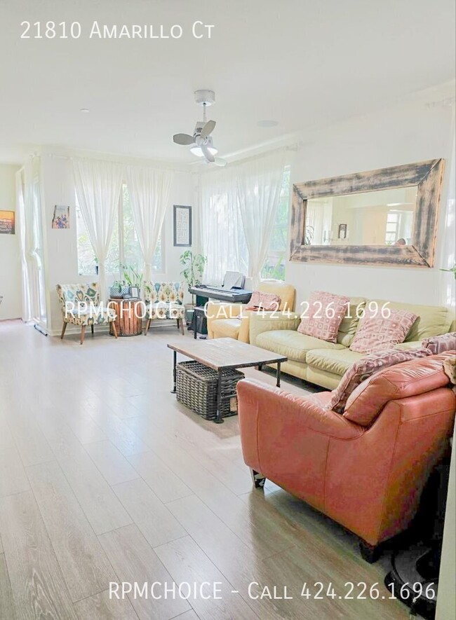 property at 21810 Amarillo Ct