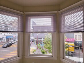 781-799 Broadway in San Francisco, CA - Foto de edificio - Building Photo