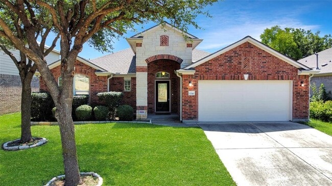 property at 1341 Irish Moss Trail