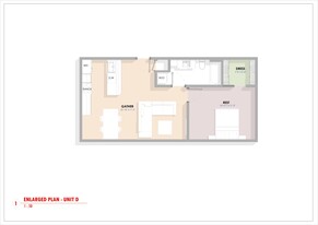 1616 W Bender Rd, Unit 122 in Glendale, WI - Building Photo