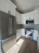 48 Woodward St, Unit 1 Apartamentos