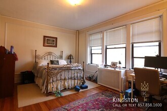 24 Park St in Brookline, MA - Building Photo - Building Photo